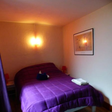 Maison Familiale Pour 8 Saint-Aventin Екстериор снимка