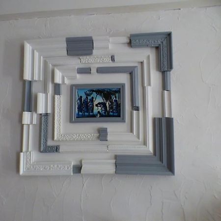 Maison Familiale Pour 8 Saint-Aventin Екстериор снимка